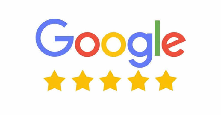 Google Rezension