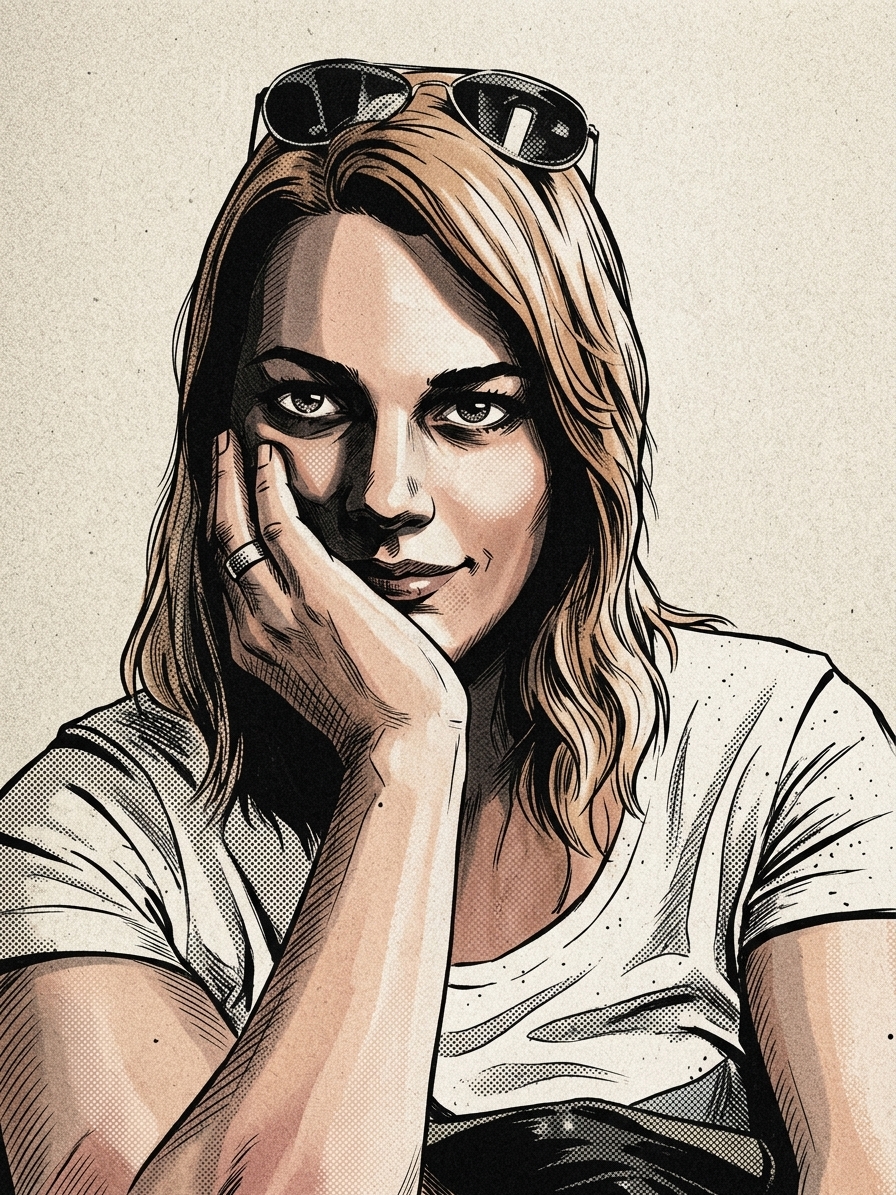 Kira Haubenreisser